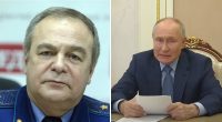 Палацовий переворот і Путін у РФ до 2030-го: генерал Романенко зробив прогноз
