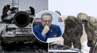 Ситуація складна: генерал прямо сказав про загрозу заморозки війни