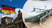 Чому Німеччина не поспішає передавати ракети Taurus Україні: експерт розкрив деталі