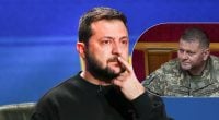 Речі, які довго не змінювалися: Зеленський назвав причину відставки Залужного