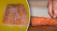 Пальчики оближешь: как засолить красную рыбу в домашних условиях