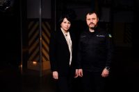 Роздача повісток, 