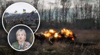 Буде переломний момент: названо місяць, коли припиниться вогонь в Україні