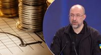 В госбюджете Украины есть дыра в 37 млрд долл.: премьер сказал, как ее перекроют