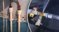Експерт з сантехніки назвав помітну деталь, яка може призвести до катастрофи