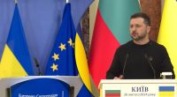Військова допомога від ЄС: Зеленський розповів, скільки снарядів отримала Україна