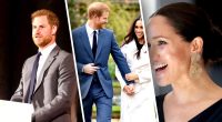 Назріває скандал: принц Гаррі повстав проти Меган Маркл