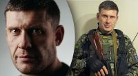Популярный украинский актер впервые признался, что уже 2 года служит в ВСУ