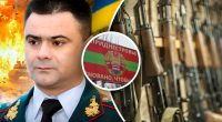 Ексміністр оборони Молдови розповів про військові склади у Придністров'ї