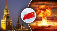 РФ готується до війни із Китаєм: у FT розкрили таємні документи про ядерний удар