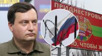 Придністров'я не виправдало очікувань Кремля: ГУР про звернення про захист до РФ