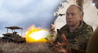 ЗСУ вибили окупантів із околиць Орлівки: Сирський розповів про жорстокі бої на фронті