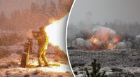 Вже йдуть бої в межах села: РФ захоплює два населених пункти на Донбасі