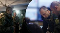 ЗСУ планують відбити втрачені позиції відразу на кількох напрямках - Сирський