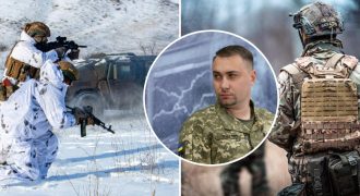 "Будет интересно": Буданов рассказал, чего ждать на фронте в ближайшие полгода