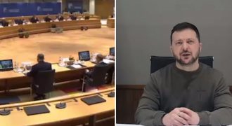 50 миллиардов для Украины: Зеленский отреагировал на решение ЕС и раскрыл детали