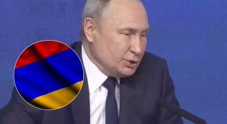 Там военная база РФ: союзник Москвы "закрыл" въезд в страну для "ордероносца" Путина