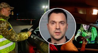 Как Арестович сбежал из Украины: в ГУР отреагировали на информацию СМИ