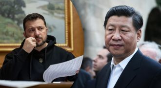 Китай предупредил об ухудшении отношений с Украиной: в Reuters назвали угрозы
