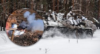 Россияне огромным штурмом пошли на Крынки: ВСУ держат плацдарм сверхвысокой ценой - Хлань