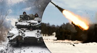 Нацелились на 3 города: россияне начали наступление на нескольких участках фронта