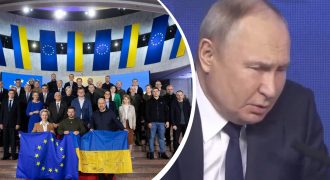 Пойдут на помощь Украине: в ЕС приняли решение по замороженным активам РФ