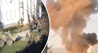 Почему ВСУ бьют по Бельбеку: эксперт объяснил намерения военных