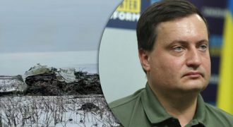Россия отказывается вернуть Украине тела пленных, которые якобы погибли на Ил-76 - Юсов