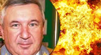 Удар по аэродрому "Бельбек": в Сети рассказали о ликвидации генерала РФ