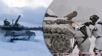 Ситуация на фронте ухудшилась: генерал назвал главный риск для Украины