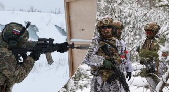 Подрывает эффективность войск: в британской разведке назвали главную проблему РФ