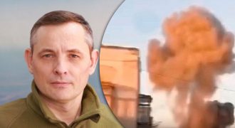 Самолеты РФ взорвали вместе с оккупантами: детали удара по аэродрому Бельбек