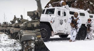 Наступление РФ на границе с Харьковщиной: Генштаб Эстонии предупредил об угрозе