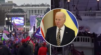 Ситуация в США может стать критической: эксперт предупредил о волне протестов