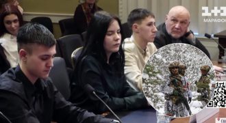 Издевались и угрожали смертью: украинские дети рассказали об ужасах в плену РФ