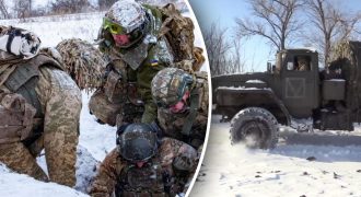 "Продвинуться дальше": в ISW дали прогноз, что будет в случае захвата Авдеевки