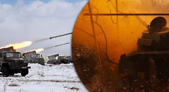 Ситуация сложная: экс-командир "Айдара" назвал причины вывода войск из Авдеевки