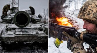 В ВСУ назвали новые цели РФ: какие города на востоке под угрозой