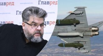 "Ракеты у нас будут": в Раде анонсировали передачу Украине дальнобойных Taurus