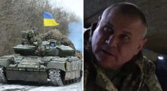 Фейк о "потерях" ВСУ у Селидово: бригадный генерал разнес ИПСО россиян