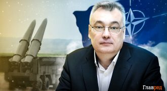 Путин перебрасывает "Искандеры" в Калининград, чтобы начать нападение на НАТО - Снегирев