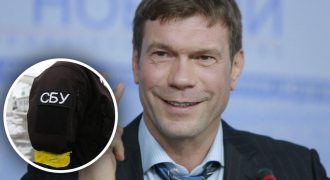 Суд арестовал имущество коллаборанта Царева на сотни миллионов - СБУ