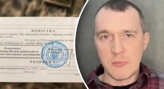 В законопроекте о мобилизации кое-чего нет - ветеран войны Гудименко
