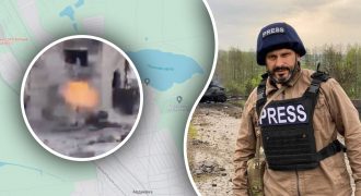 Ситуация в Авдеевке стала критической, судьба города решится в эти дни - Цаплиенко