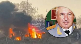 Удар по Бельбеку: в ВСУ не подтвердили ликвидацию российского генерала