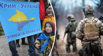 "Не все так просто": в ВСУ рассказали о перспективах освобождения Крыма