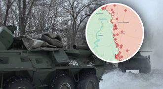"Харьковская операция": эксперт назвал, какие города в зоне риска прорыва оккупантов
