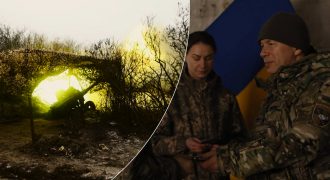Сорвали планы врага: Сырский посетил передовую и сообщил об успехе на востоке