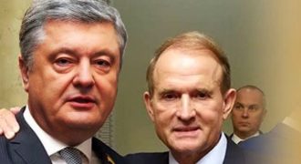 Порошенко должен вернуть $210 млн нанесенных Украине ущерба за украденную нефтяную трубу – политолог