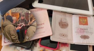 "Предлагал захватить Львов": СБУ задержала коллаборанта из Верховного Суда